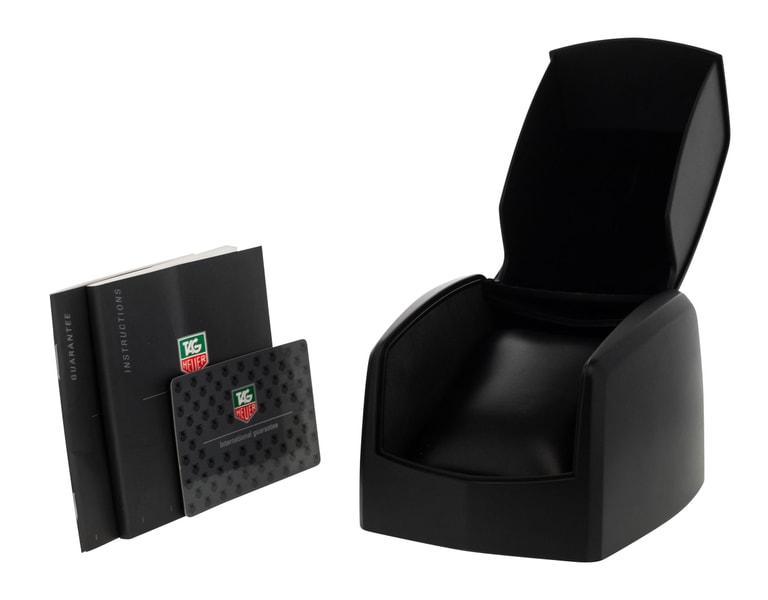 Tag Heuer Monaco CW2113.FC6183